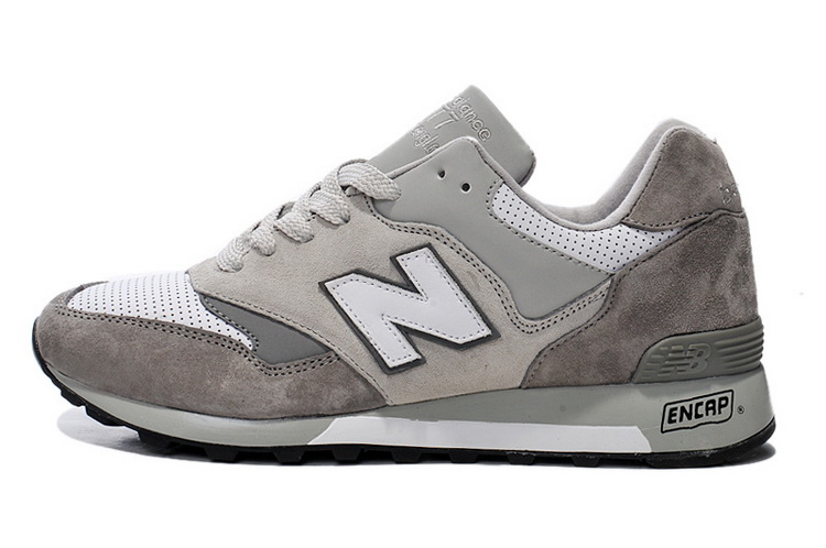 新百伦 new balance 英产joe louis"联名款 男 athletics 运动鞋 复古