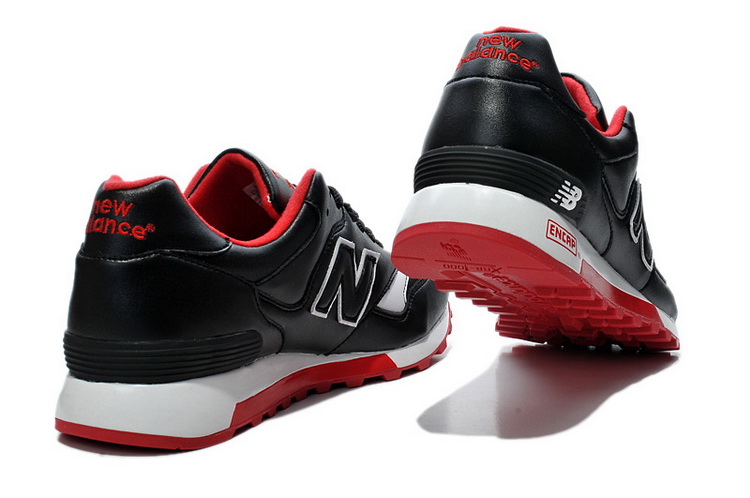 新百伦 new balance 英产joe louis"联名款 男 athletics 运动鞋 复古