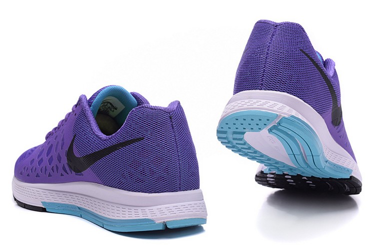 nike/耐克 2015年新款男女鞋 air zoom pegasus 31 跑步鞋654486-006