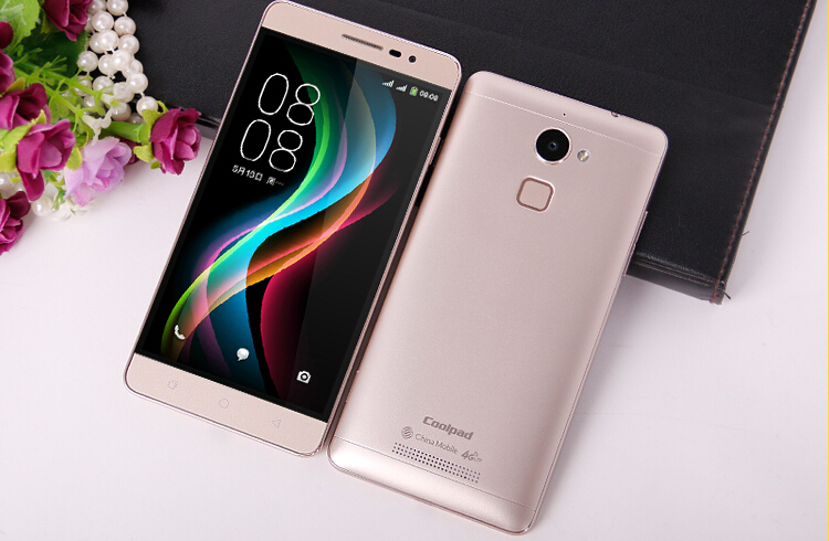 酷派(coolpad)锋尚pro y90移动版 全网通4g t2-c01电信版 电信4g t2