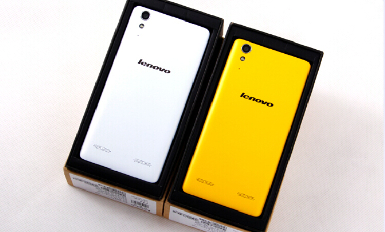 联想(lenovo)乐檬k3(k30-t)移动4g 双卡双待四核5寸大屏8g/16g内存