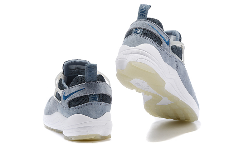 耐克nike air huarache light "eclipse"华莱士3代 男 运动鞋 跑鞋