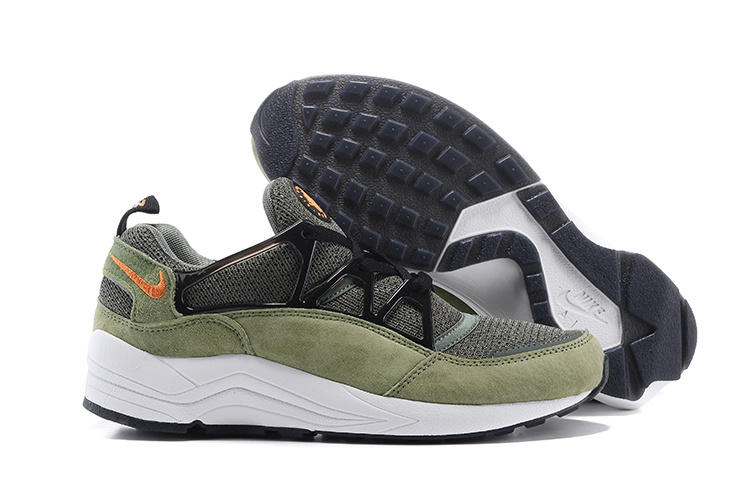 耐克nike air huarache light "eclipse"华莱士3代 男 运动鞋 跑鞋