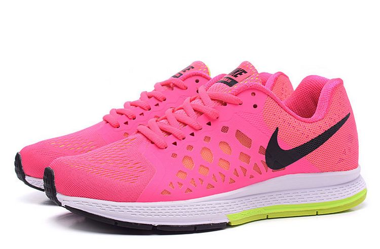 耐克2015新款 nike飞马运动跑步休闲鞋 登月31代 zoom pegasus 31