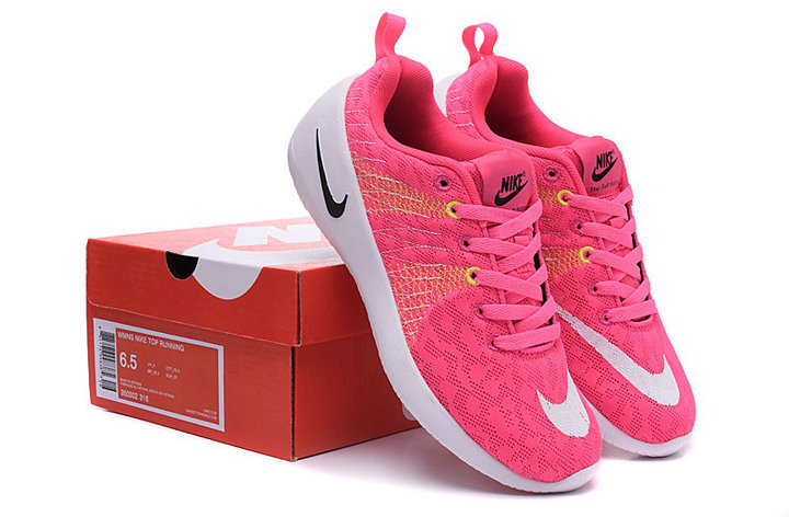 nike top running 秋季 跑鞋 李敏镐秀智代言 350302-316(气质灰 40)