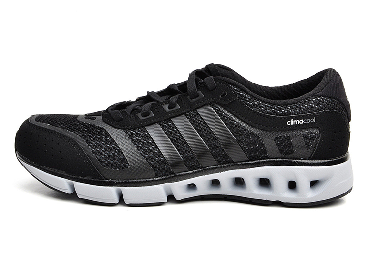 阿迪达斯adidas跑步鞋清风系列男鞋运动鞋q23697(q23697 42.5)