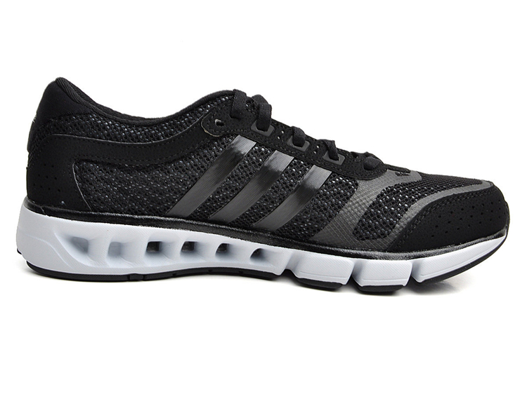 阿迪达斯adidas跑步鞋清风系列男鞋运动鞋q23697(q23697 42.5)
