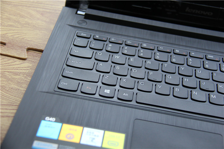联想(lenovo)g50-45 15.