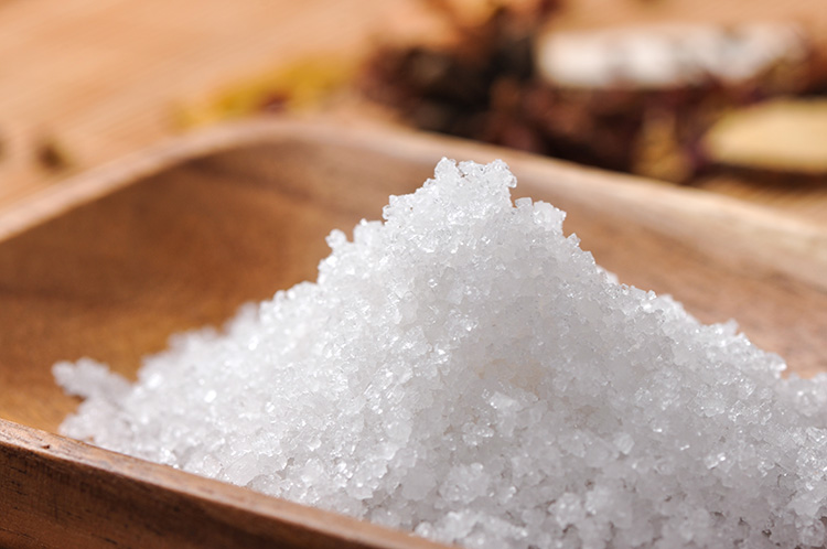 中盐贡晶盐 250g