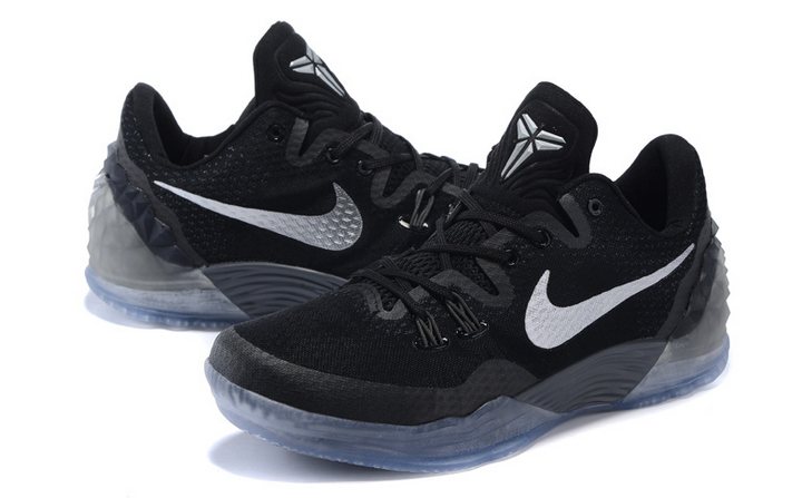 耐克男鞋 nike zoom kobe venomenon 科比毒液5气垫篮球鞋815757-585