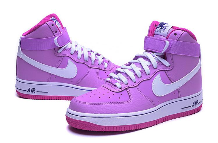 nike耐克air force 1 low复刻鞋 空军一号 女子高低帮运动鞋休闲板鞋