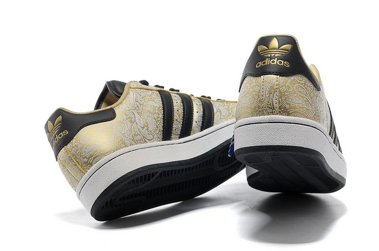 adidas/阿迪达斯三叶草情侣鞋休闲鞋板板鞋经典鞋g63094(g63095 42.5)