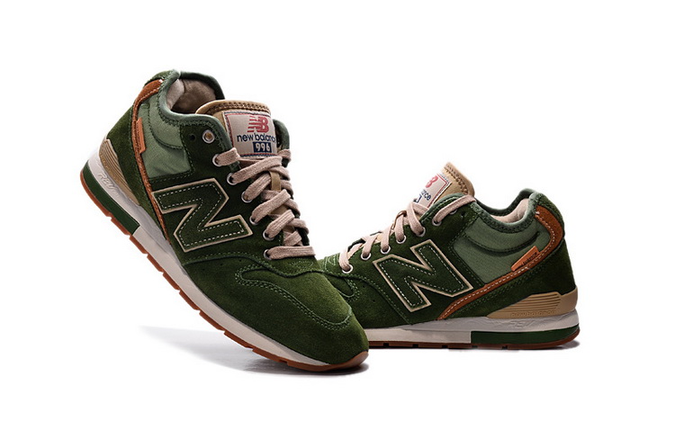 new balance 新百伦 996系列 男女 慢跑鞋 复古鞋 跑步鞋 休闲鞋 运动