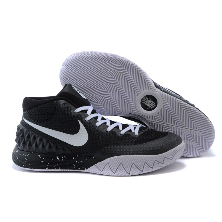 耐克nike kyrie 1 凯里欧文1代 男士新款运动休闲篮球鞋 705277(全