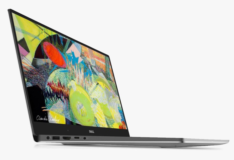 戴尔(dell)xps15-9550-1728s 15.