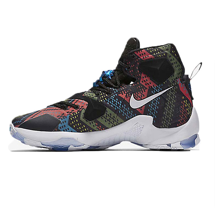 nike/耐克 lebron 13 lbj13 詹姆斯13高帮男子气垫篮球鞋运动鞋合集