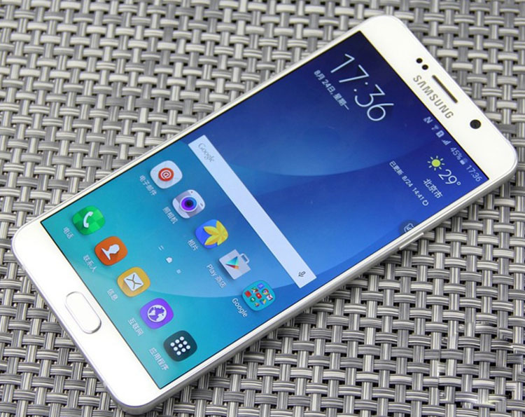 【三星n9200手机金色官方标配】三星(samsung)galaxy note 5 n9200 全