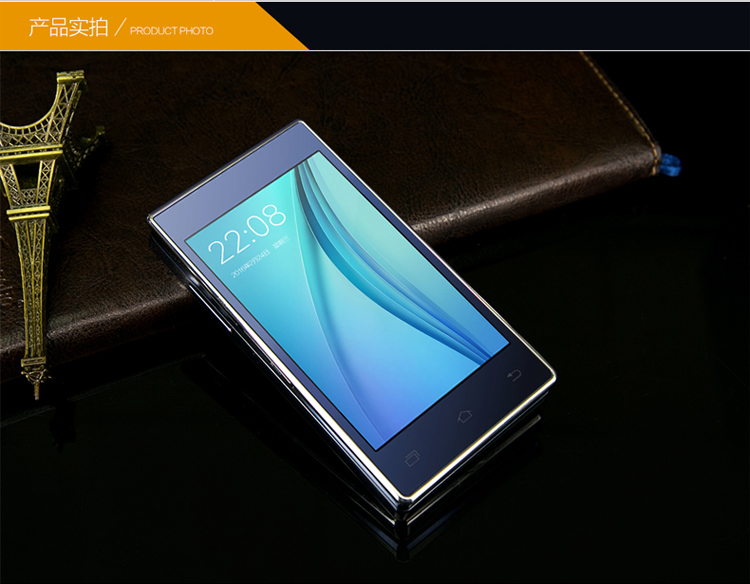 changhong/长虹 a200全网通电信4g翻盖智能手机移动商务手机