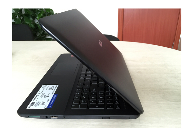 【华硕x555yi7310笔记本黑官方标配】华硕(asus)小k x555yi 15.