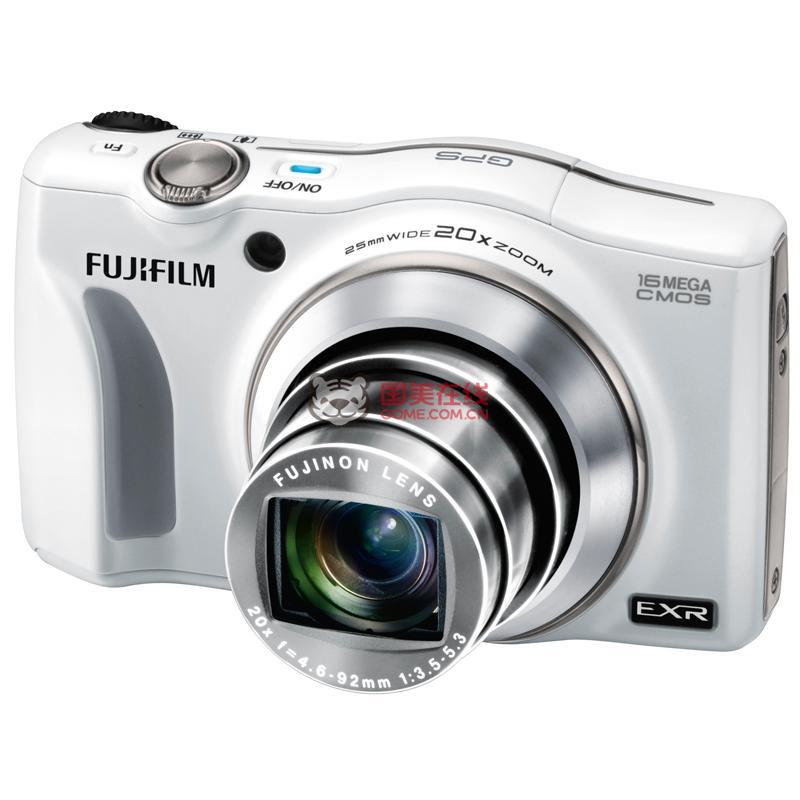 富士(fujifilm)finepix f775exr數碼相機