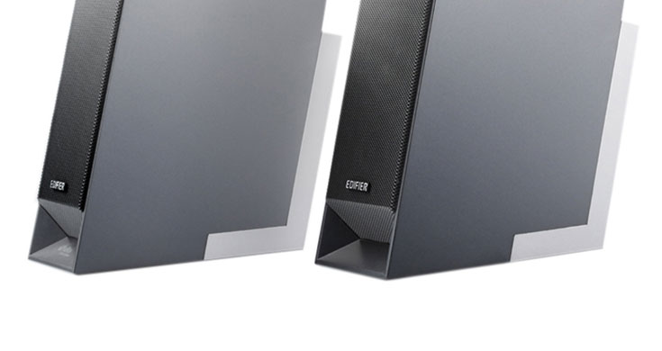 漫步者(edifier)迷你系列m20多媒体电脑音箱