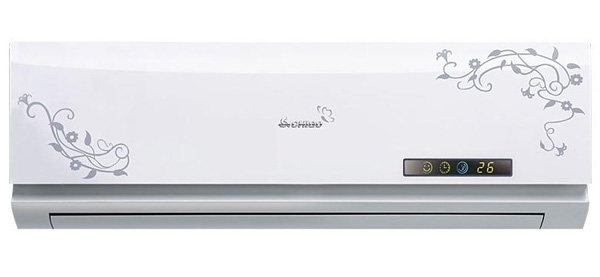 志高(chigo)kfr-35gw/a100 n2空调