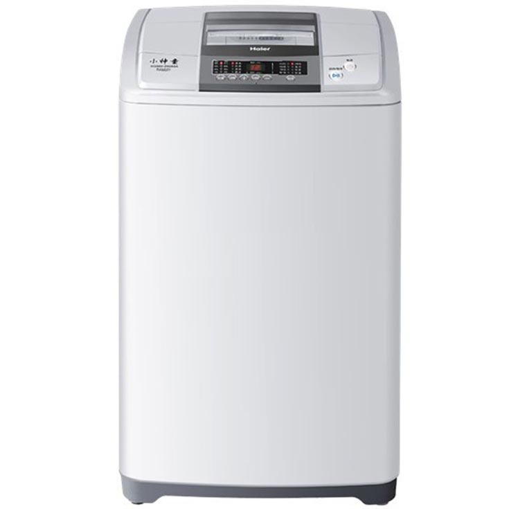 海尔(haier)xqs60-z9288a 6公斤滚筒洗衣机