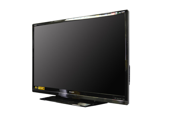 夏普(sharp)lcd-70lx640a 70英寸3d 全高清 智能 網絡電視 大屏全高清