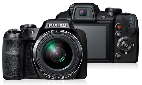 主体 品牌 富士 型号 s9400w 颜色 黑色 类型 长焦相机 上市时间 2014