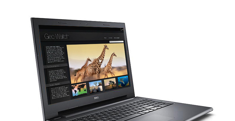 戴尔 灵越(3543) 15c-4528 15.