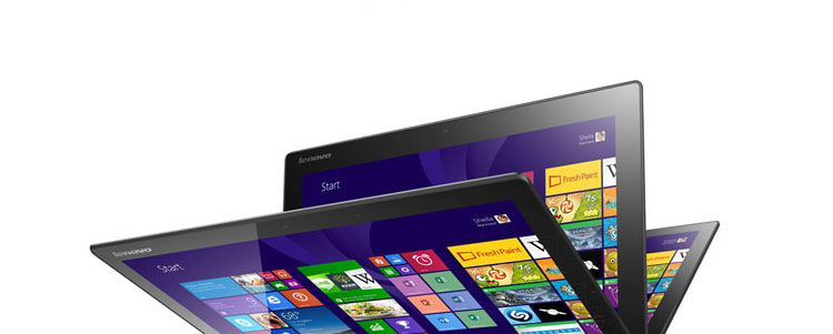 品牌 联想(lenovo) 型号 yoga2 颜色 日光橙 屏幕尺寸 13.