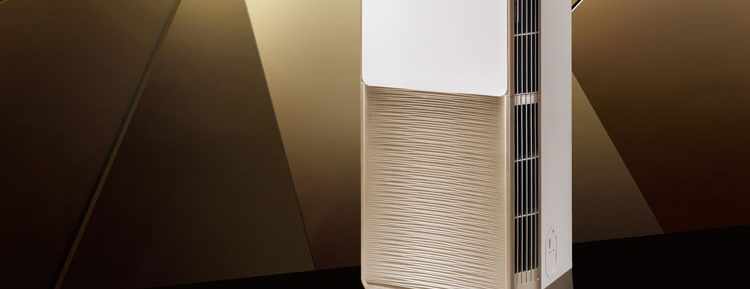 格力(gree) 2匹 二级能效变频 锐逸 冷暖电辅 立柜式空调 kfr-50lw